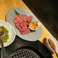 焼肉トラジ PARAM カレッタ汐留店 - 