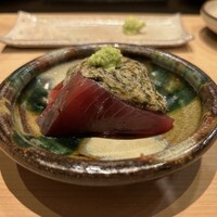 戸越銀座 鮨 ばんど - 