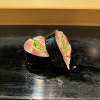 戸越銀座 鮨 ばんど - 