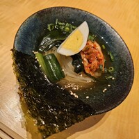 焼肉トラジ PARAM カレッタ汐留店 - 