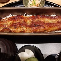 うなぎ四代目菊川 神戸三宮店 - 