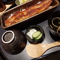 うなぎ四代目菊川 神戸三宮店 - 
