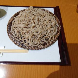 Ishiusu Biki Soba Ishiduka - 