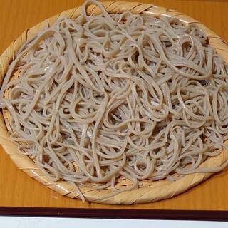 Ishiusu Biki Soba Ishiduka - 