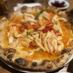 PIZZERIA DA GRANZA - 