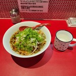 スター ラーメン - 