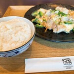 遊食酒蔵 味源 - 