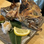 鮨や いしもん - 