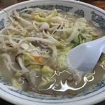 十本松ドライブイン - 