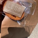 LESS - 