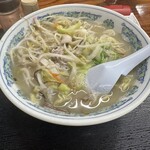 十本松ドライブイン - 