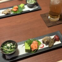 先斗町 四季 よし菜 - 