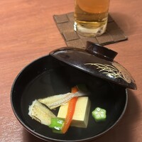 先斗町 四季 よし菜 - 