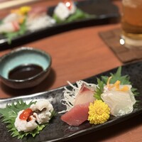 先斗町 四季 よし菜 - 