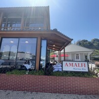 アマルフィイ マリナブルー - 