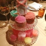 ホテルハーヴェスト - 今日は鎧塚敏彦シェフのディナーショー