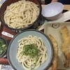 自家製麺 杵屋麦丸 - 料理写真: