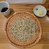手打蕎麦 わくり