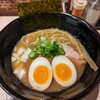 らー麺 鉄山靠 瀬田本店