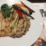 Karuizawa Koshizuka Purinsu Shoppingu Puraza Ten