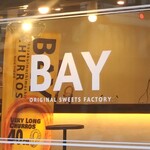 BAY 盛岡店 - 表示