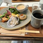 SONOKO CAFE - 