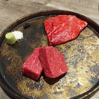 焼肉とみ 横浜関内店 - 