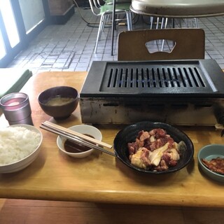 さとのや 口コミ一覧 : 里乃家 （サトノヤ） - 元田中/焼肉 [食べログ]