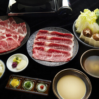 グルマンディーズ長谷川シェフ監修の2種類の自家製タレに注目