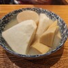 鶏だしおでん さもん 中目黒店