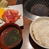 焼肉家蔵 松井山手店
