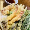手打そば くぼた - 