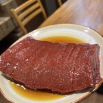 炭火焼肉ホルモンさわいし - 