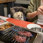 焼肉ここから - 