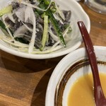 炭火焼肉ホルモンさわいし - 