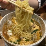 炭火焼肉ホルモンさわいし - 