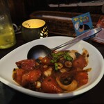 エルボラーチョ 大名店 - 