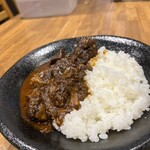 炭火焼肉ホルモンさわいし - 