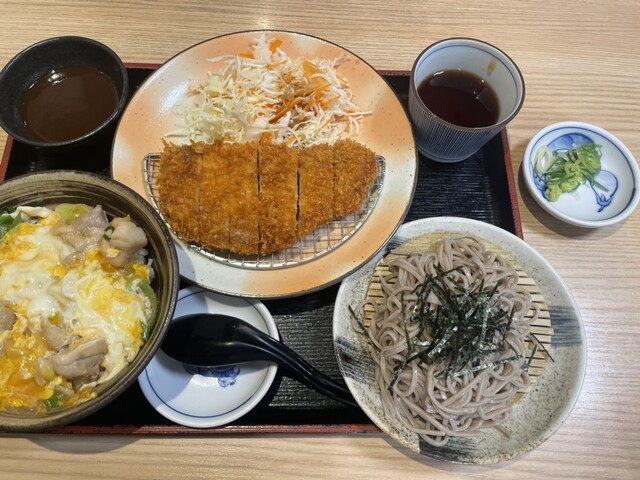 ザ・めしや24 千日前店 - なんば（大阪メトロ）/食堂 | 食べログ