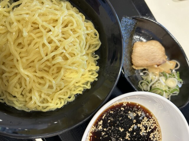 〇〇ラーメン一心堂 - 蔵王（ラーメン）の写真