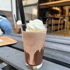 サタデイズ チョコレート ファクトリー カフェ