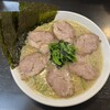 ラーメンショップ 糸魚川店