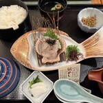 郷土料理 かどや - 