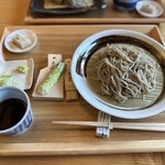 蕎麦正まつい - 