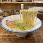 麺宿 志いな - 料理写真: