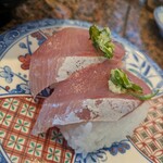 回転すし北海道 学園通り店 - 