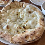 ナルーチェ - ビアンカ　マスカルポーネ　はちみつ