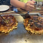 Okonomiyaki Kiji - 