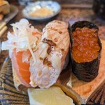 回転すし北海道 学園通り店 - 