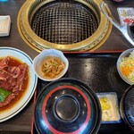 Yakiniku Nandaimon - 